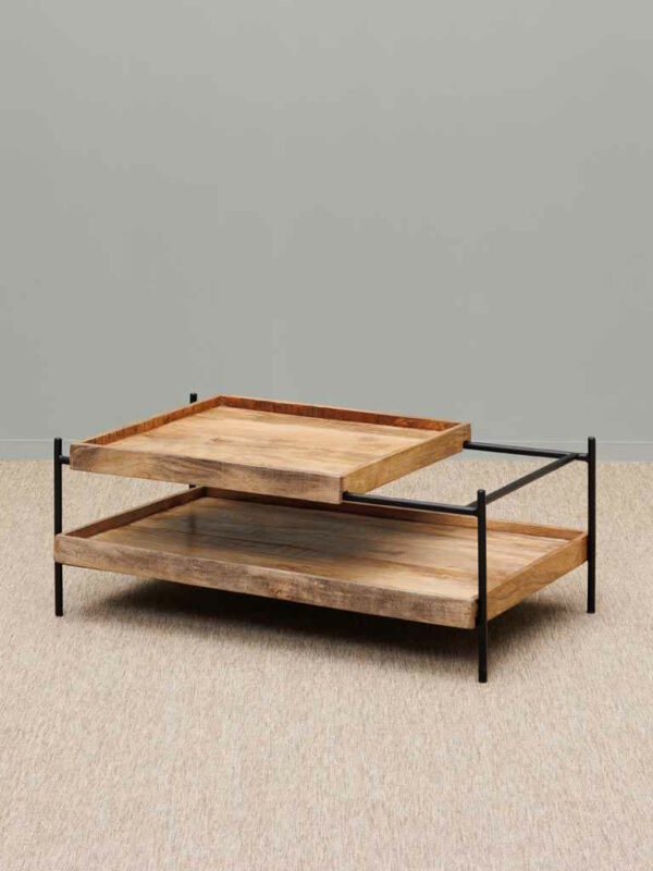 Table basse modulable – Image 3