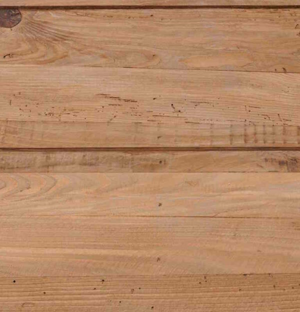 Table basse Vieux bois – Image 4