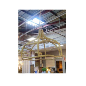 Suspension Chamallow