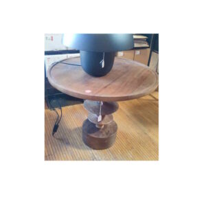 Table basse halo