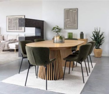 Table repas